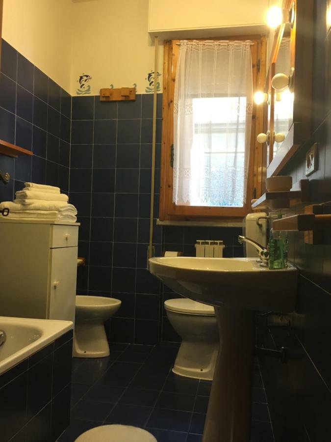 Il Mio Piccolo Angolo Di Mare Viareggio Exterior foto