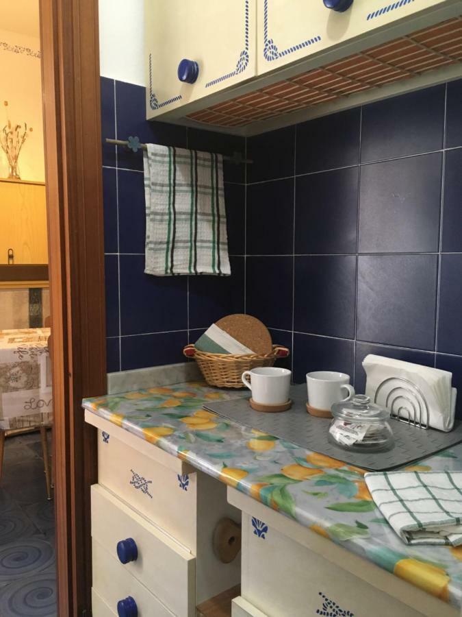 Il Mio Piccolo Angolo Di Mare Viareggio Exterior foto