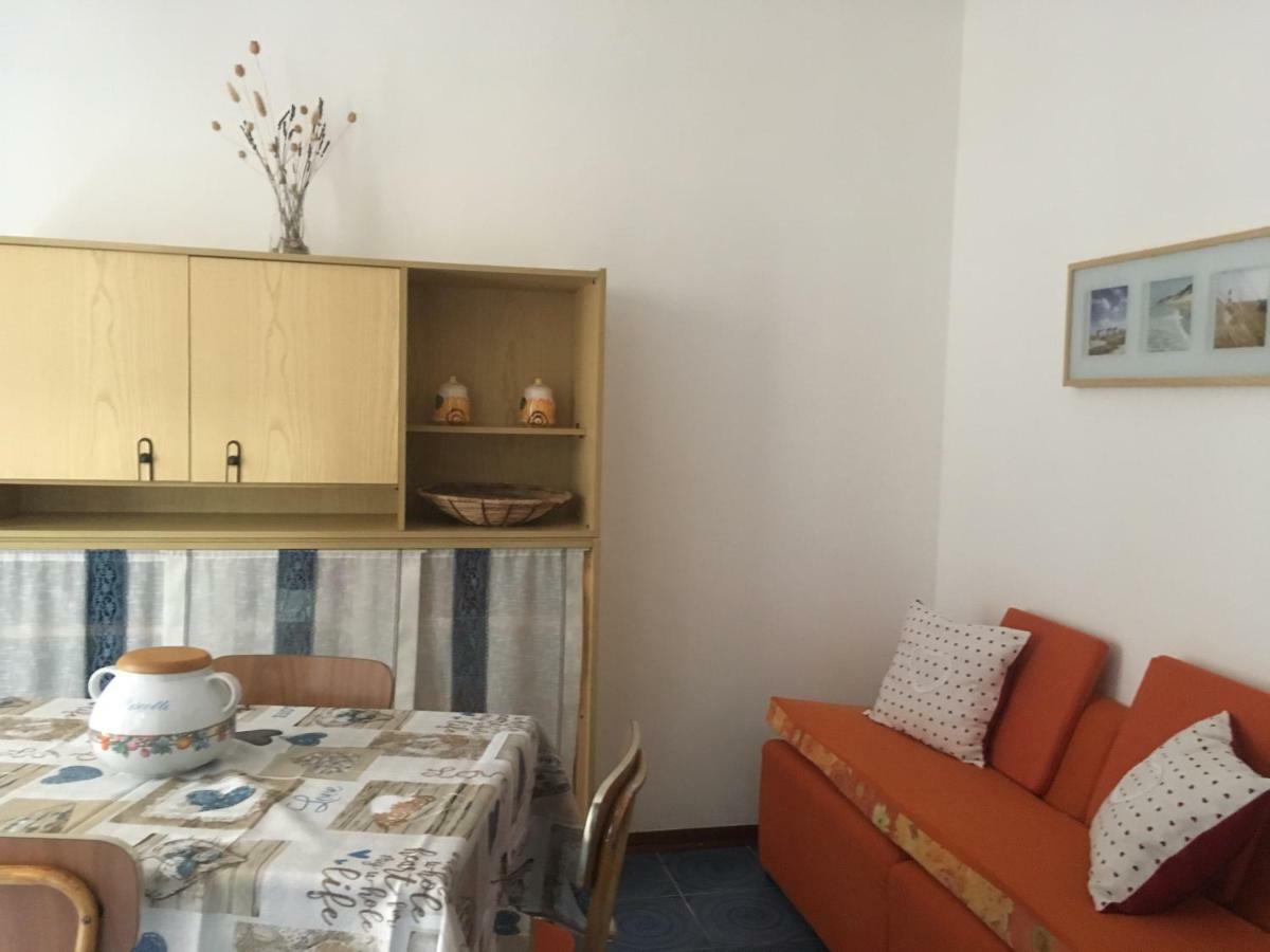 Il Mio Piccolo Angolo Di Mare Viareggio Exterior foto