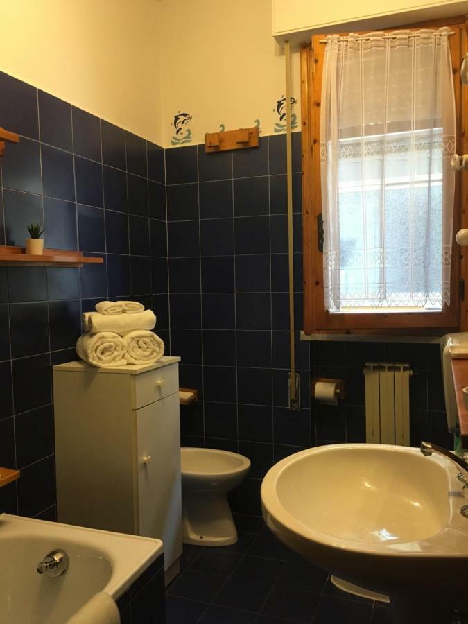 Il Mio Piccolo Angolo Di Mare Viareggio Exterior foto