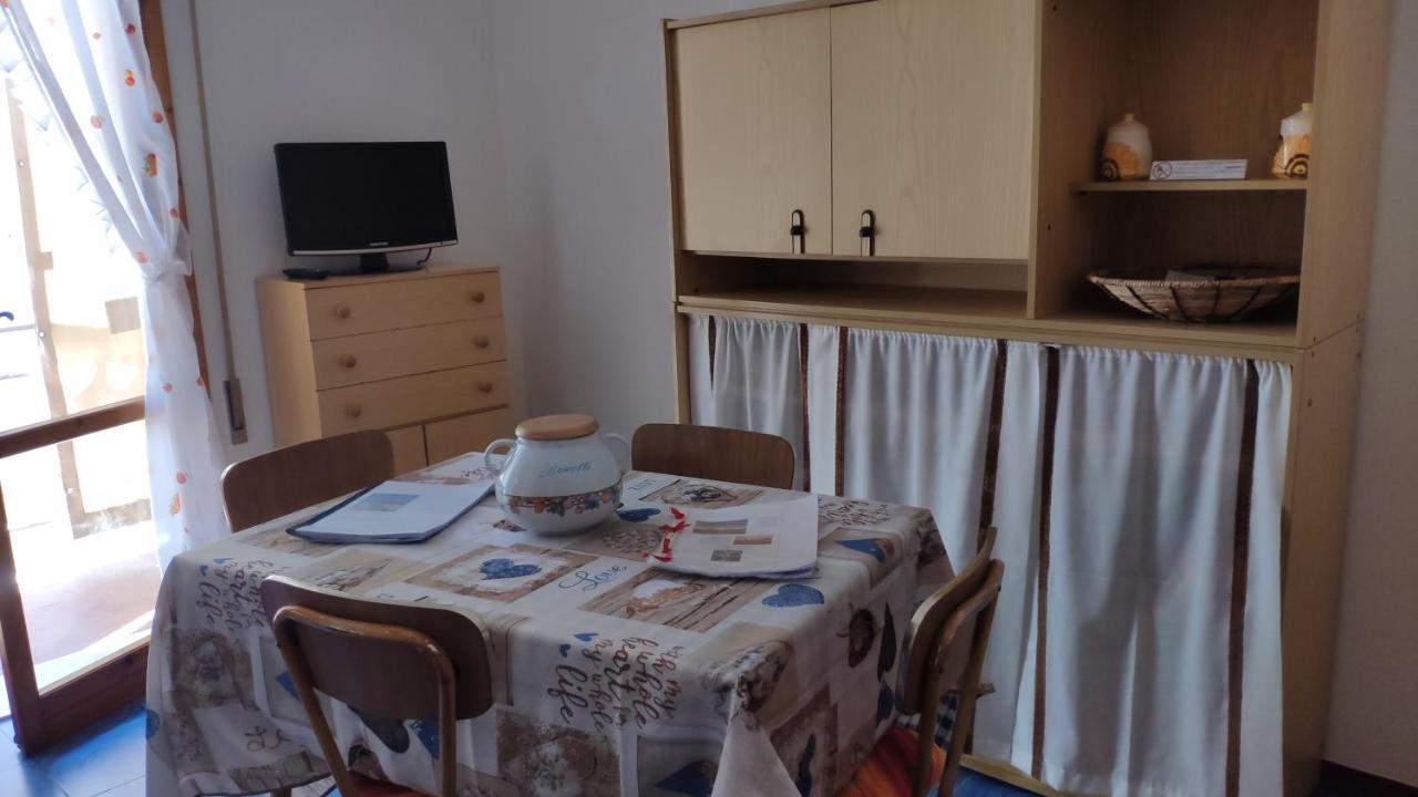 Il Mio Piccolo Angolo Di Mare Viareggio Exterior foto