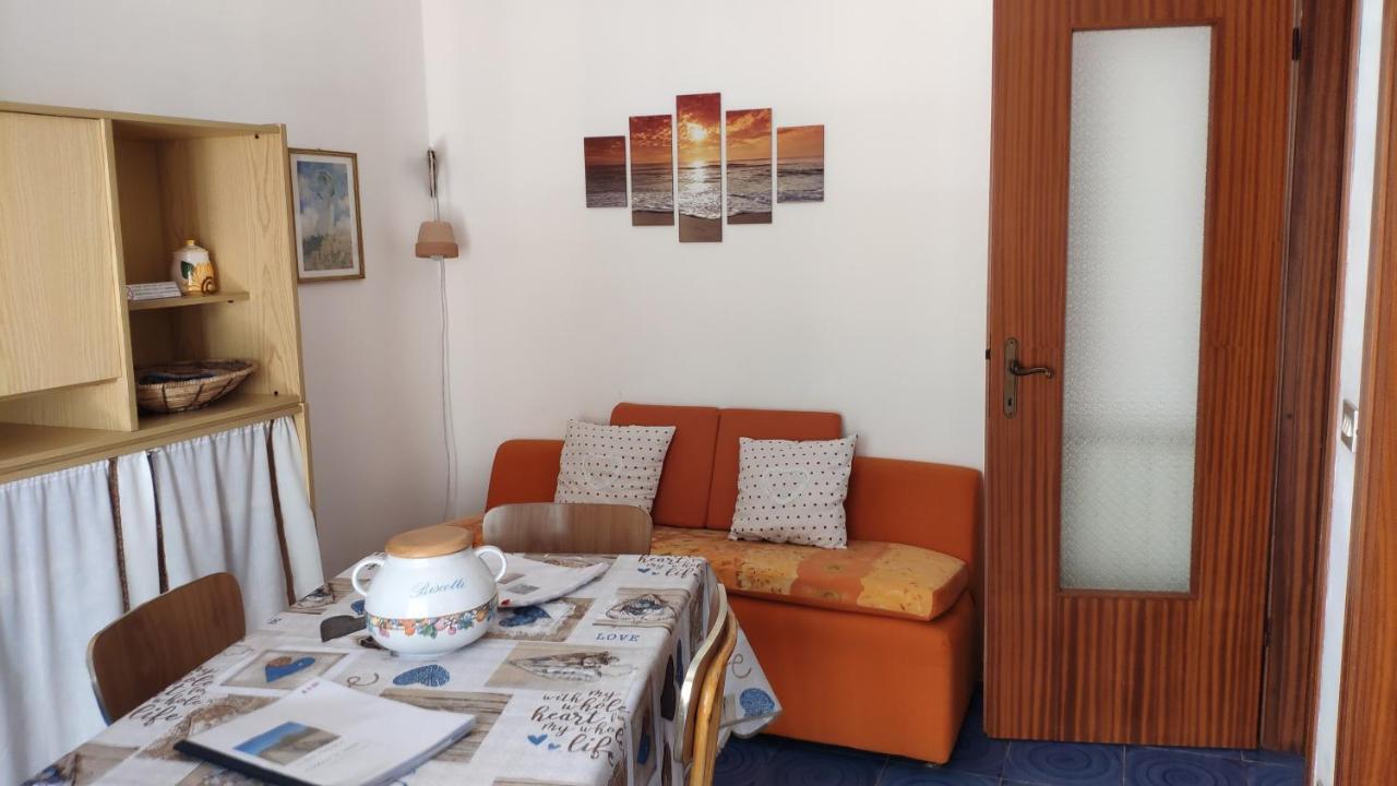 Il Mio Piccolo Angolo Di Mare Viareggio Exterior foto